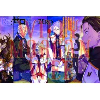 Re Zero Re Zero